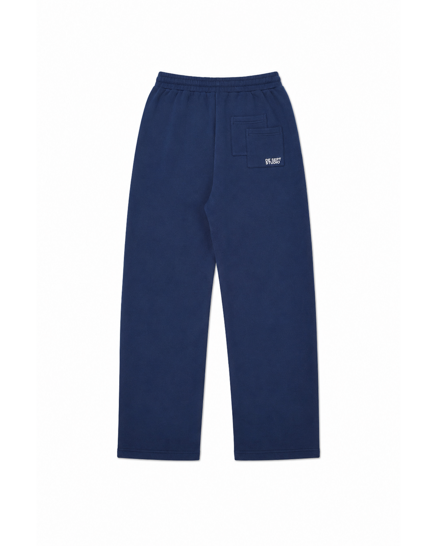 COBALT BLUE SWEATS